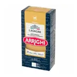 Arrighi Lasagne Pasta, 500g